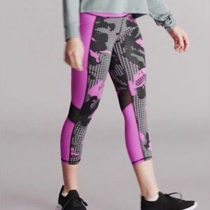 Lularoe Cropped Legging
